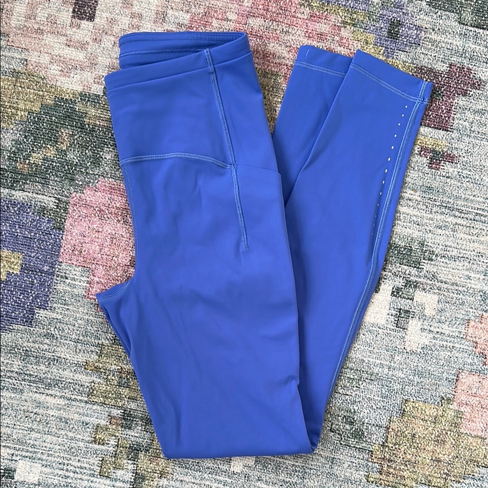 Lululemon SwiftSpeed High Rise Leggings